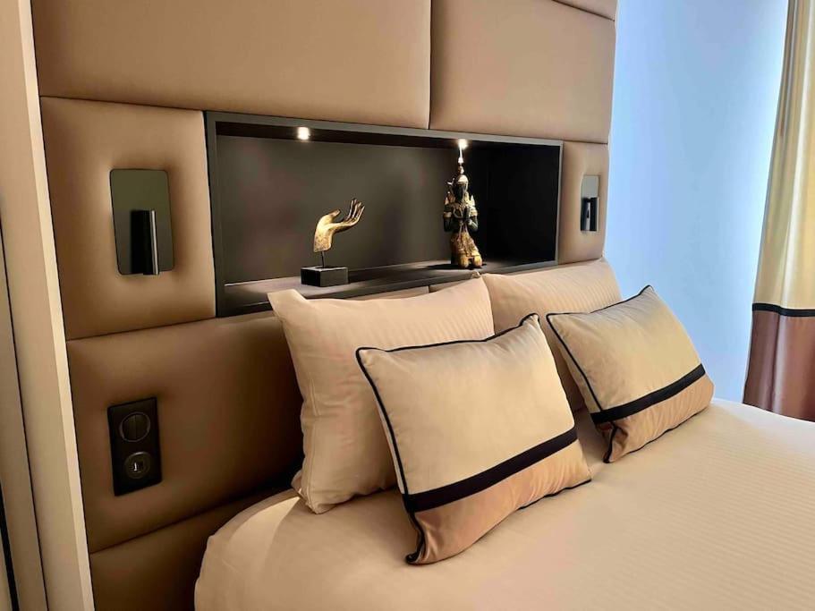 Le Designer Avec Vue Διαμέρισμα Δουνκέρκη Εξωτερικό φωτογραφία