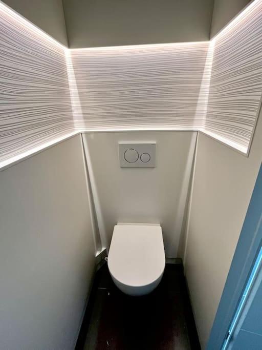 Le Designer Avec Vue Διαμέρισμα Δουνκέρκη Εξωτερικό φωτογραφία