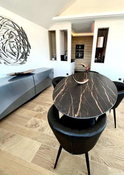 Le Designer Avec Vue Διαμέρισμα Δουνκέρκη Εξωτερικό φωτογραφία